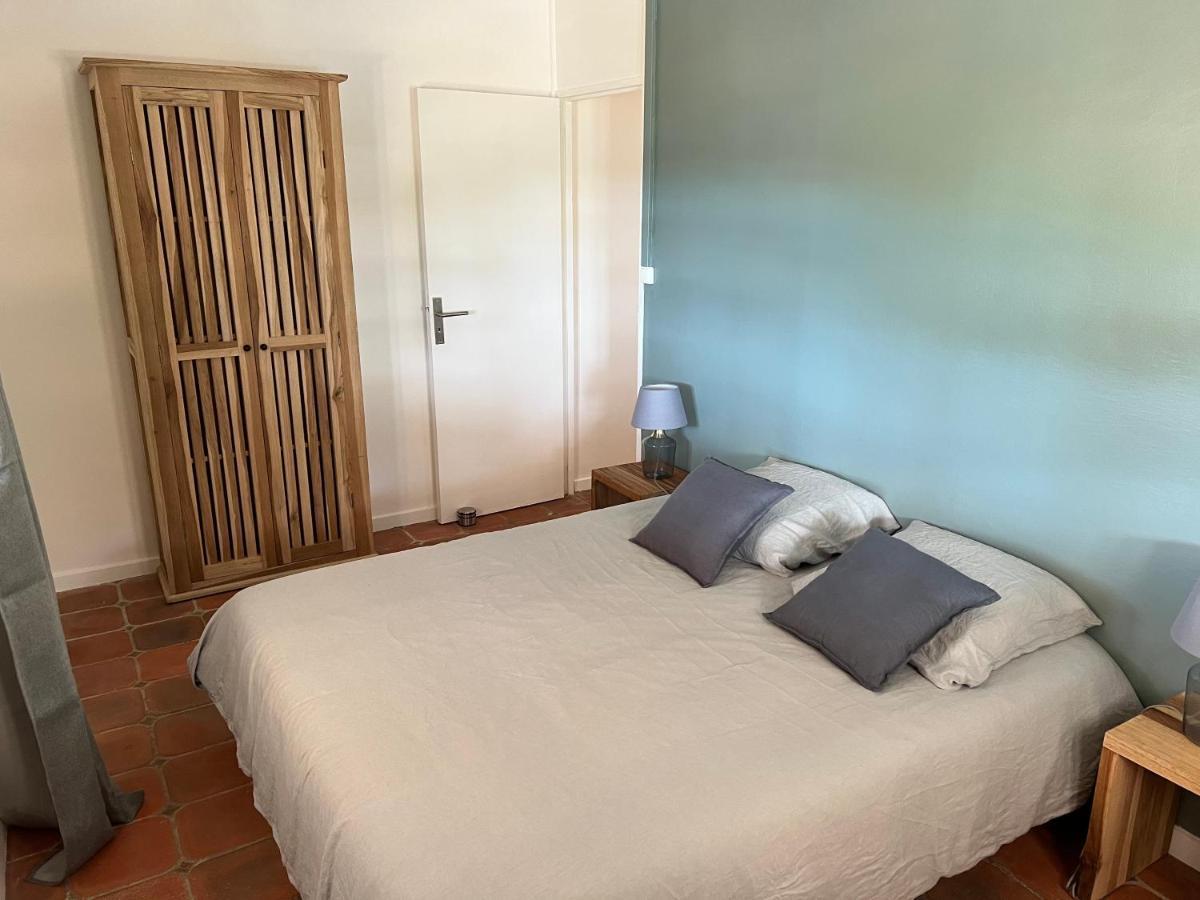 Villa Du Clapotage Le Robert Εξωτερικό φωτογραφία